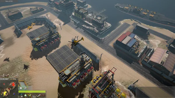 Armor Clash 3 screenshot 10