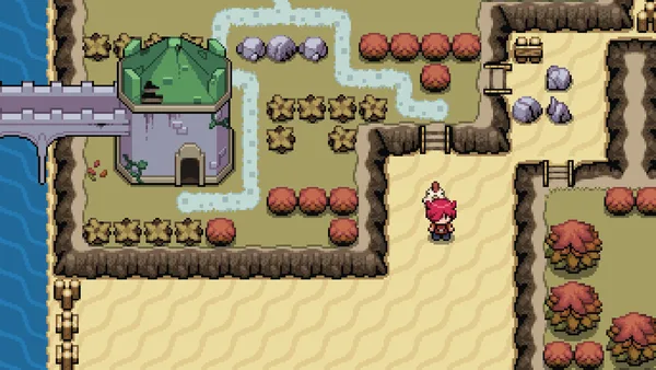 Lenna's Inception screenshot 1