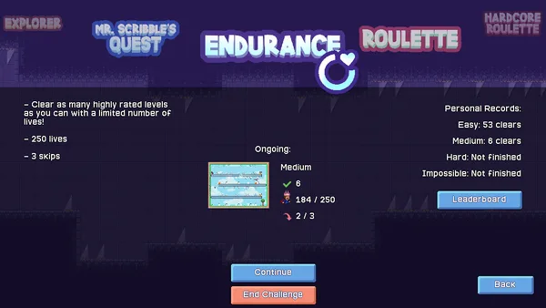 I Wanna Maker screenshot 12