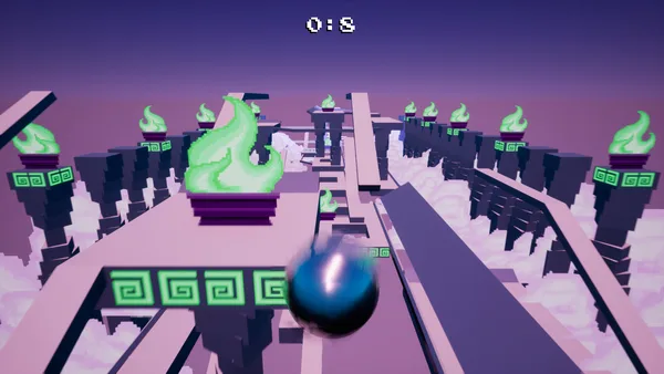 BallBoi screenshot 3