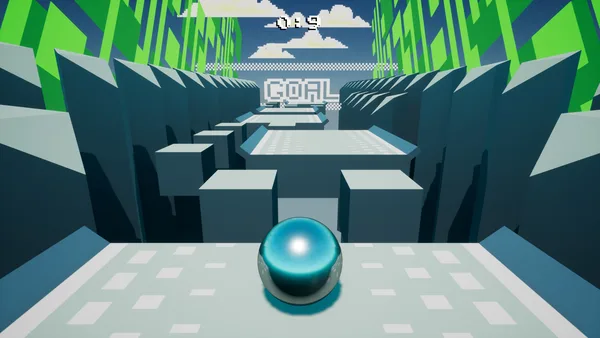 BallBoi screenshot 4