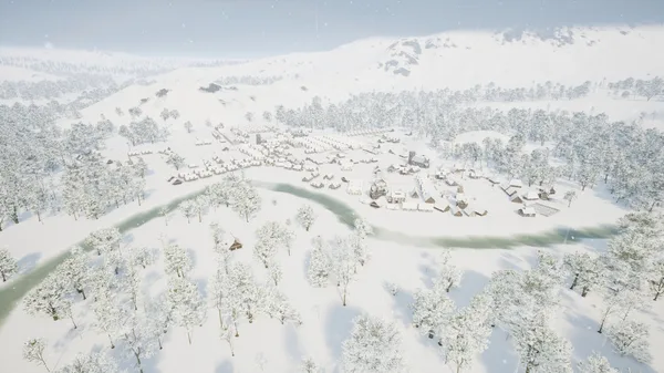 Bastide screenshot 11