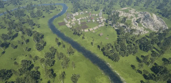 Bastide screenshot 12