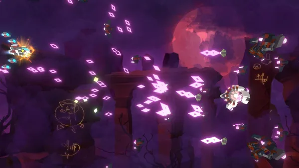 Grand Brix Shooter screenshot 13