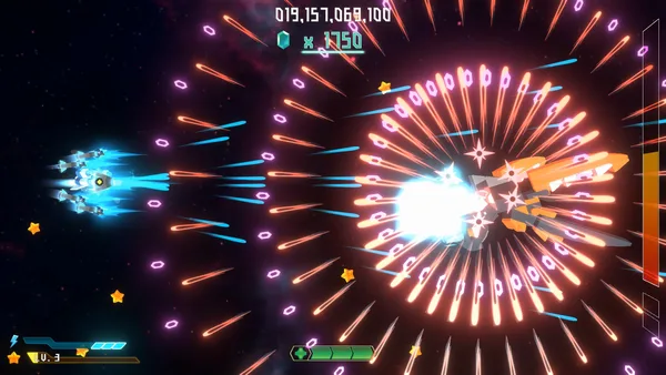 Grand Brix Shooter screenshot 16