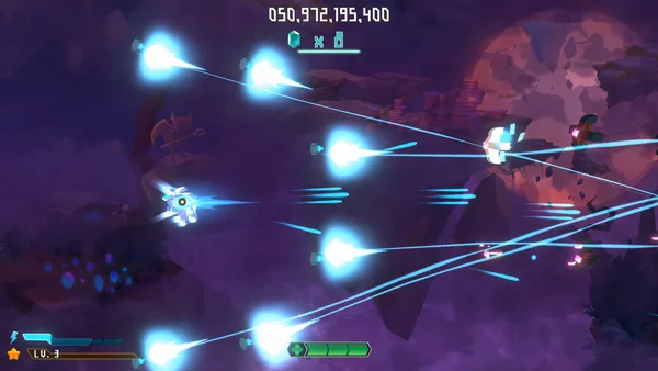Grand Brix Shooter screenshot 2