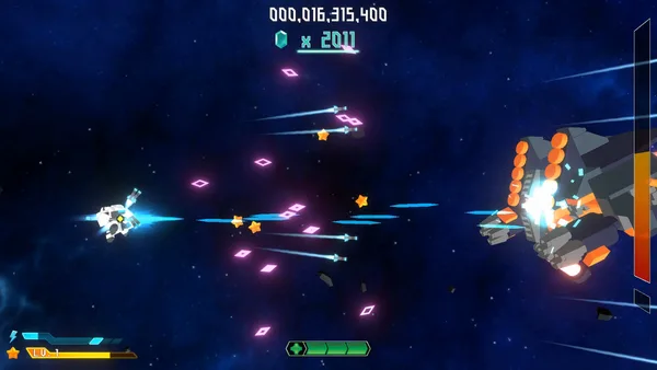 Grand Brix Shooter screenshot 3