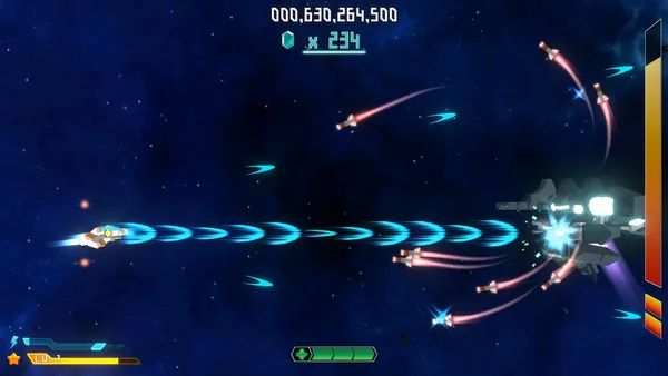 Grand Brix Shooter screenshot 4