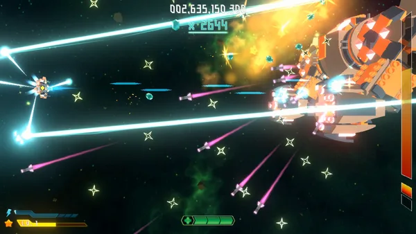 Grand Brix Shooter screenshot 6