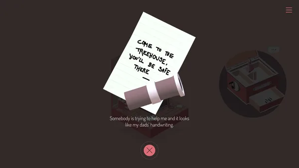 The Almost Gone screenshot 2