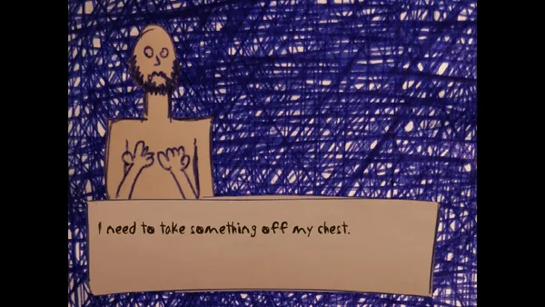 Something for Someone Else screenshot 1