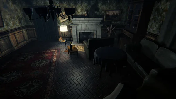 The Story of Henry Bishop screenshot 4