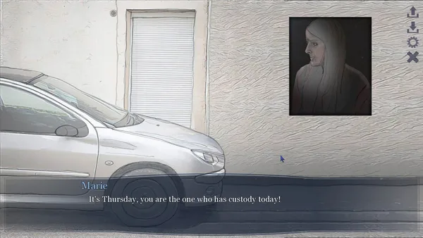 Lie In My Heart screenshot 3