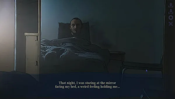 Lie In My Heart screenshot 5