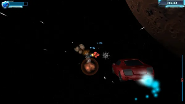 Elon Simulator 2019 screenshot 2