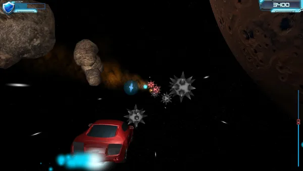 Elon Simulator 2019 screenshot 4