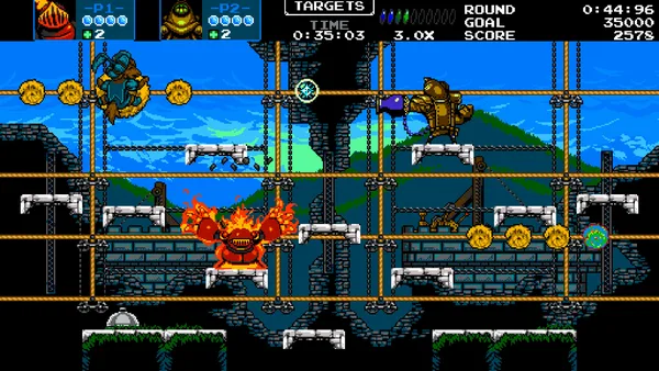 Shovel Knight Showdown screenshot 10