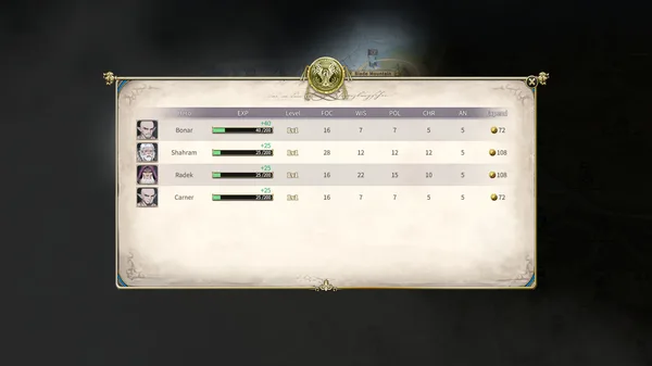 The Heroic Legend of Eagarlnia screenshot 8