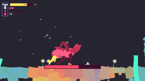 GONNER2 screenshot 2