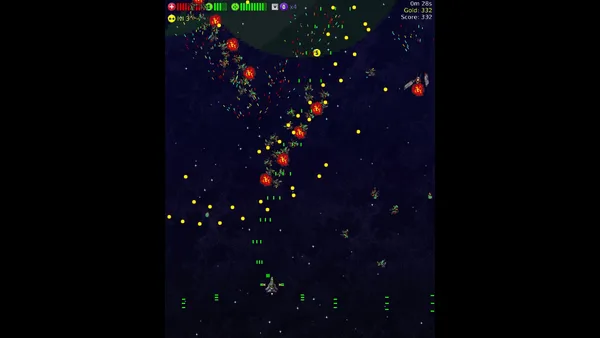 Git Gud or Get Rekt screenshot 11