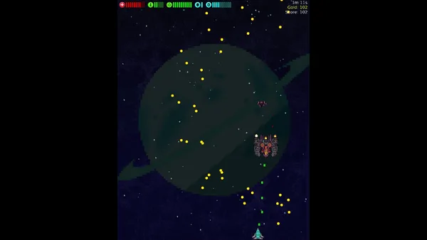 Git Gud or Get Rekt screenshot 3