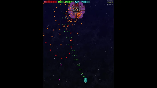 Git Gud or Get Rekt screenshot 7