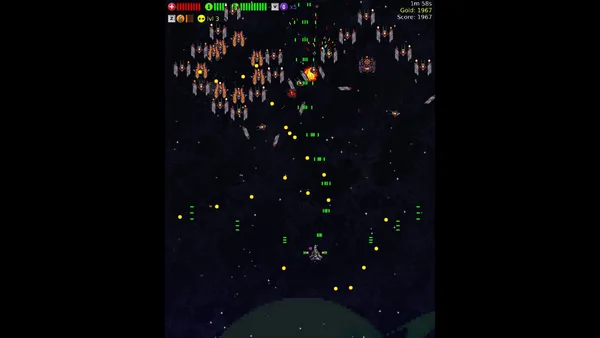 Git Gud or Get Rekt screenshot 8
