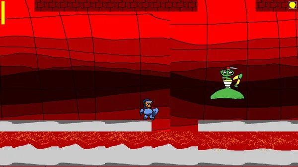 Meegah Mem 2 screenshot 5