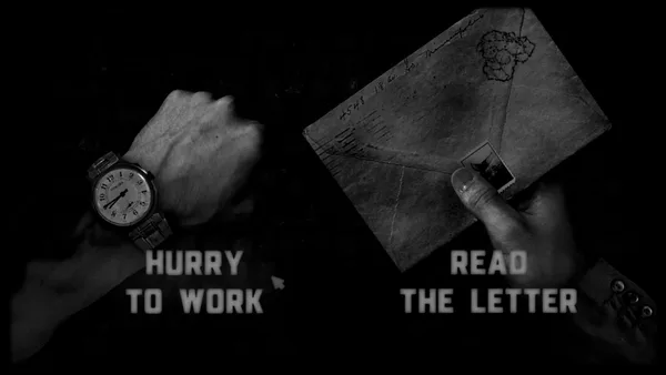 Screenshot 2 di My name is You and it's the only unusual thing in my life