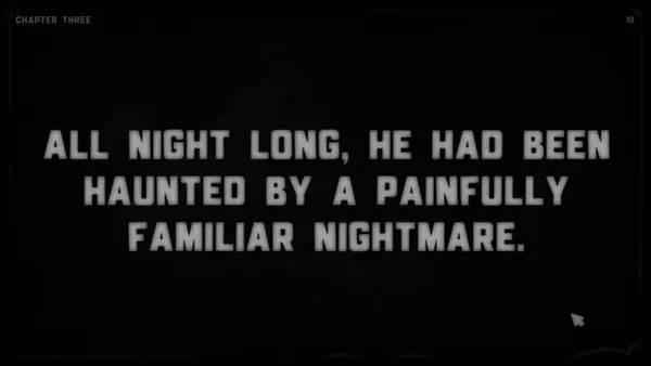Screenshot 4 di My name is You and it's the only unusual thing in my life