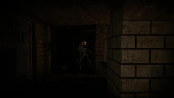 Screenshot 1 di The Designer's Curse