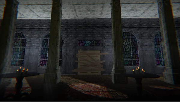 Screenshot 10 di The Designer's Curse