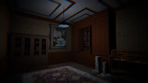 Screenshot 12 di The Designer's Curse
