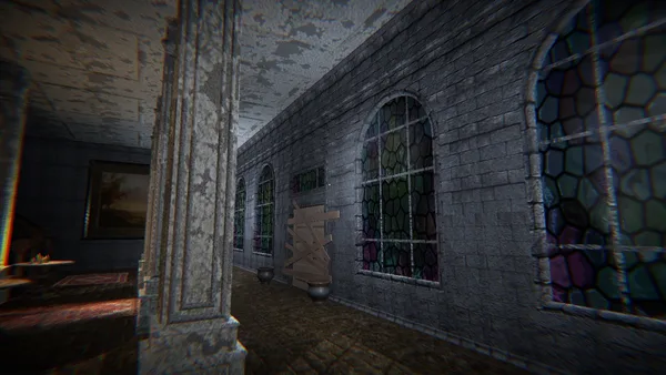 Screenshot 2 di The Designer's Curse