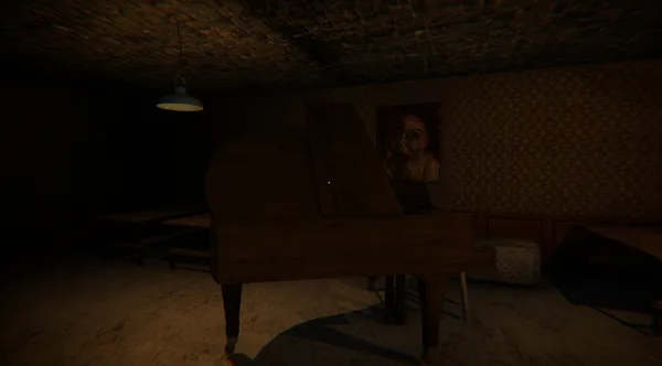 Screenshot 3 di The Designer's Curse