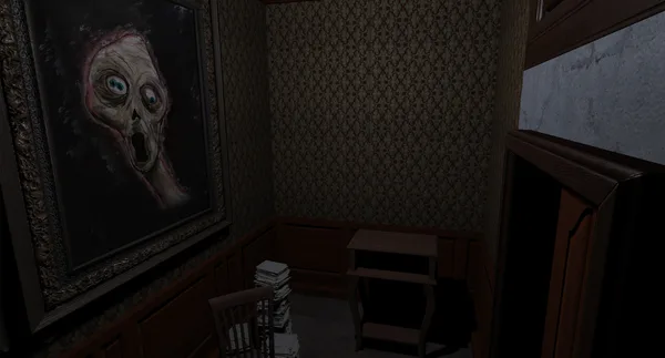 Screenshot 5 di The Designer's Curse