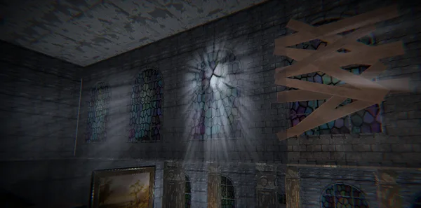 Screenshot 8 di The Designer's Curse