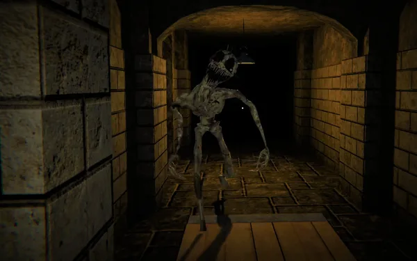 Screenshot 9 di The Designer's Curse