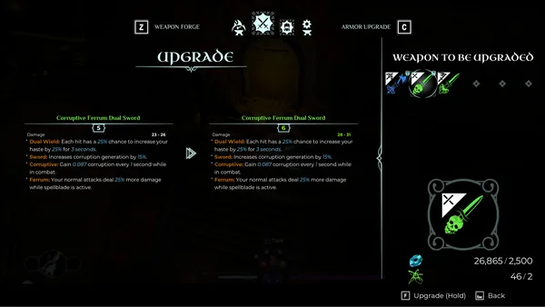 Sands of Aura screenshot 10