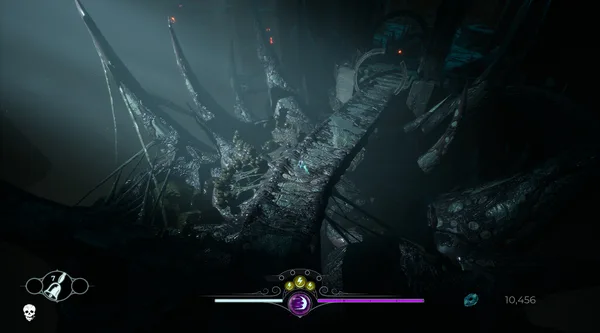 Sands of Aura screenshot 15