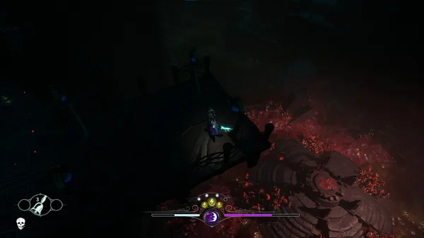 Sands of Aura screenshot 17