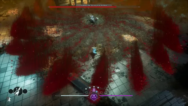 Sands of Aura screenshot 4