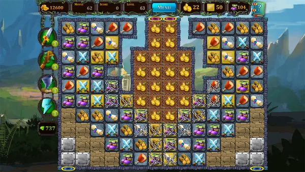 Screenshot 7 di Storm Tale