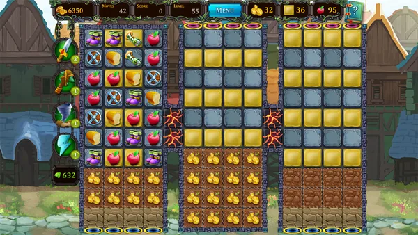 Screenshot 8 di Storm Tale