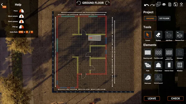 Builder Simulator screenshot 10