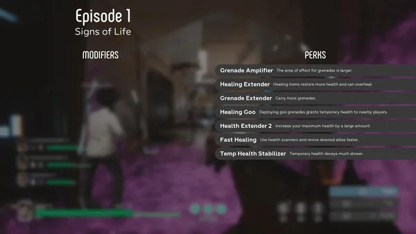 The Anacrusis screenshot 11
