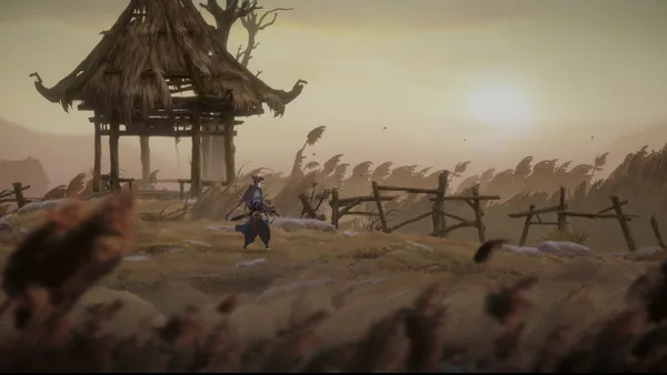 Eastern Exorcist screenshot 1