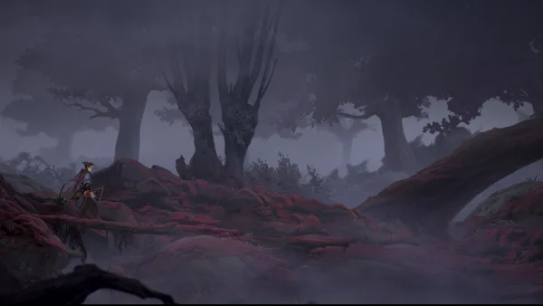 Eastern Exorcist screenshot 11