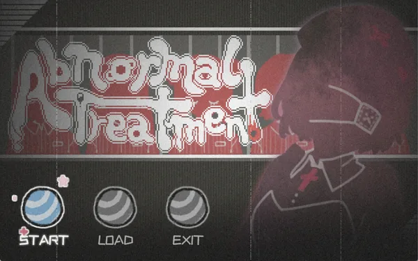 异化之恶〇Abnormal Treatment screenshot 1