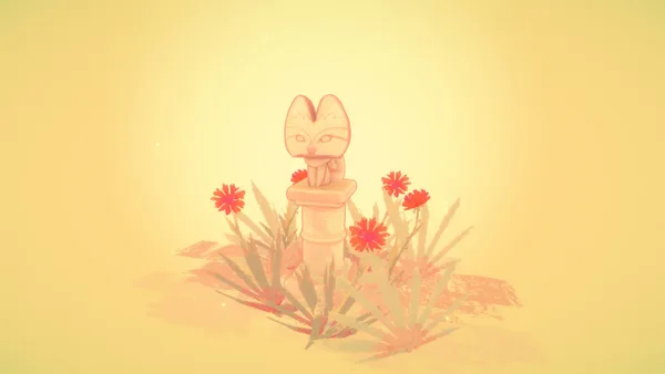 Stones of Solace screenshot 3